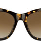 Kate Spade Alexane Square Frame Sunglasses