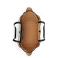 Leather Medium Andie Drawstring Tote