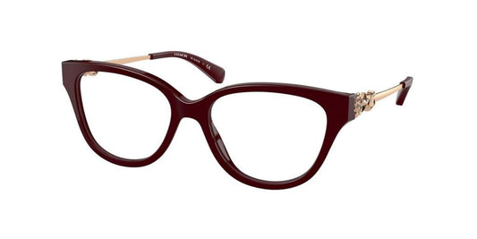 Coach Women's 52mm Opticals