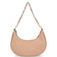 Marc Jacobs The Curve Zipped Shoulder Bag