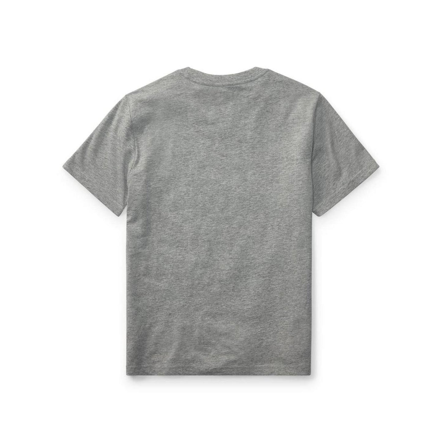 Short Sleeve Jersey T-Shirt (Big Kids)