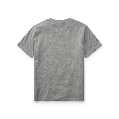 Short Sleeve Jersey T-Shirt (Big Kids)
