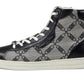 Keating High Top