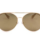 Marc Jacobs Eyewear Round Frame Sunglasses