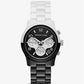 Runway Two-Tone Ceramic Watch