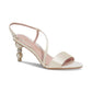 Women's Sparkle and Shine Dress Sandals