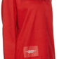 Red 'The Sweatshirt' Sweatshirt