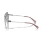 Women's Sunglasses, HC714061-Y