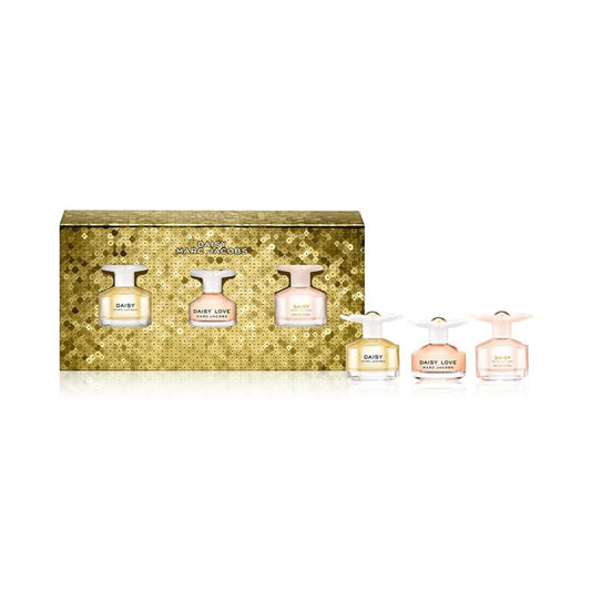 3-Pc. Daisy Fragrance Gift Set