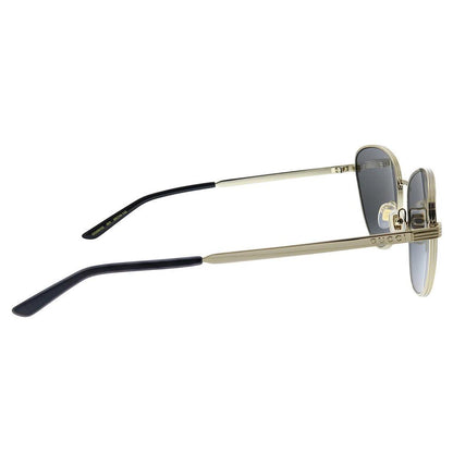 Gucci  GG 0803S 001 Womens Cat-Eye Sunglasses