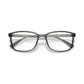 Men's Lifestyle Eyeglasses, PS 04IV 53