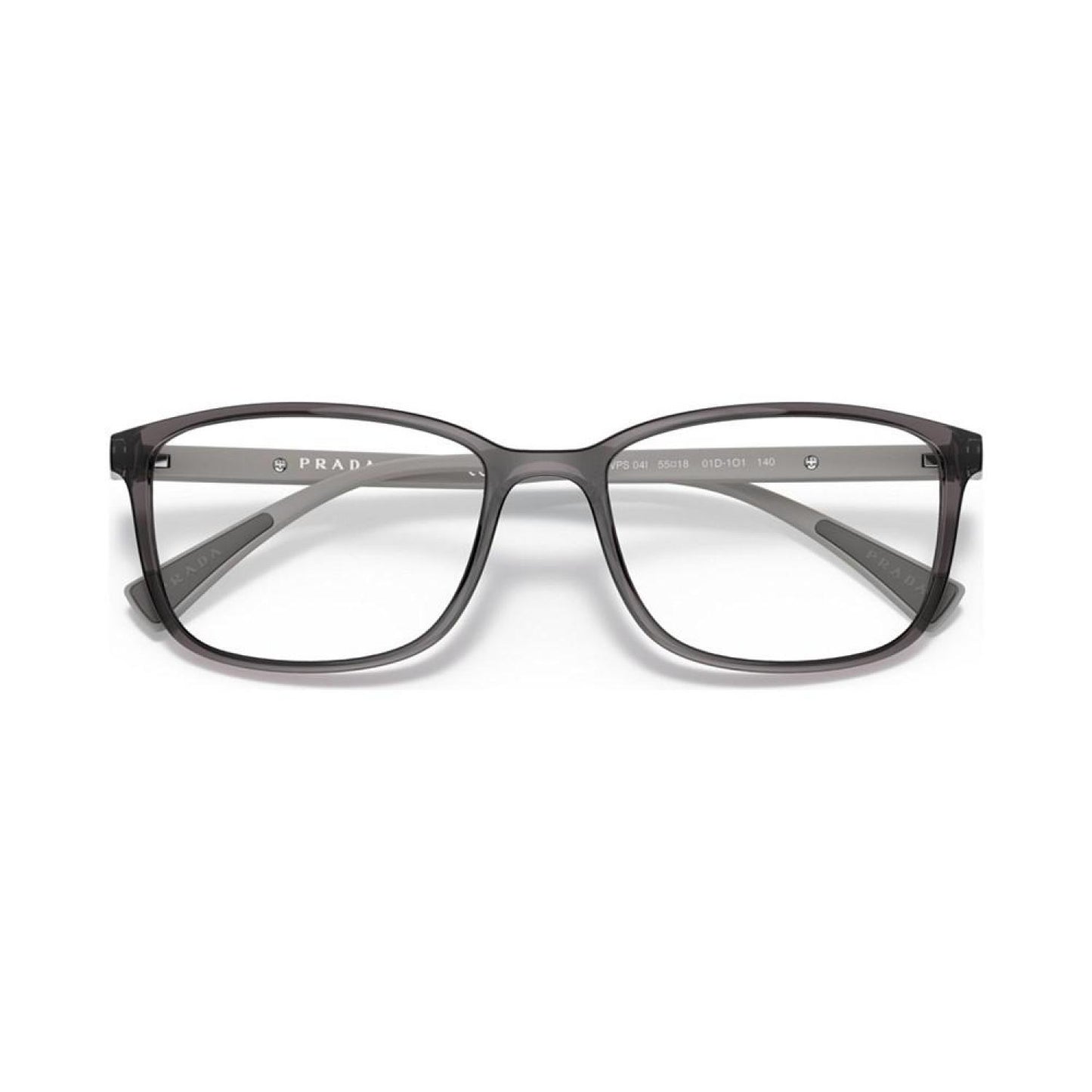 Men's Lifestyle Eyeglasses, PS 04IV 53