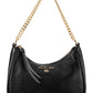 Michael Michael Kors Jet Set Chained Small Shoulder Bag