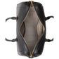 Gramercy Pebbled Leather Small Satchel