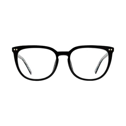Kate Spade  KS Albi/BB 807 1.50 Womens Square Reading Glasses 52mm