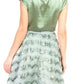 Relis Skirt In Mint