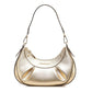 Michael Michael Kors Enzo Logo Detailed Small Crossbody Bag