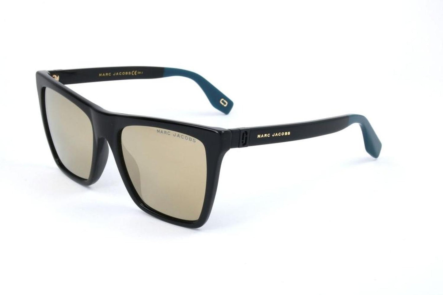 Marc Jacobs Eyewear Square Frame Sunglasses