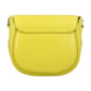 Marc Jacobs The Small Saddle Foldover Top Crossbody Bag