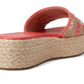 Sadler Wedge