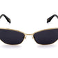 Marc Jacobs Eyewear Cat Eye Sunglasses
