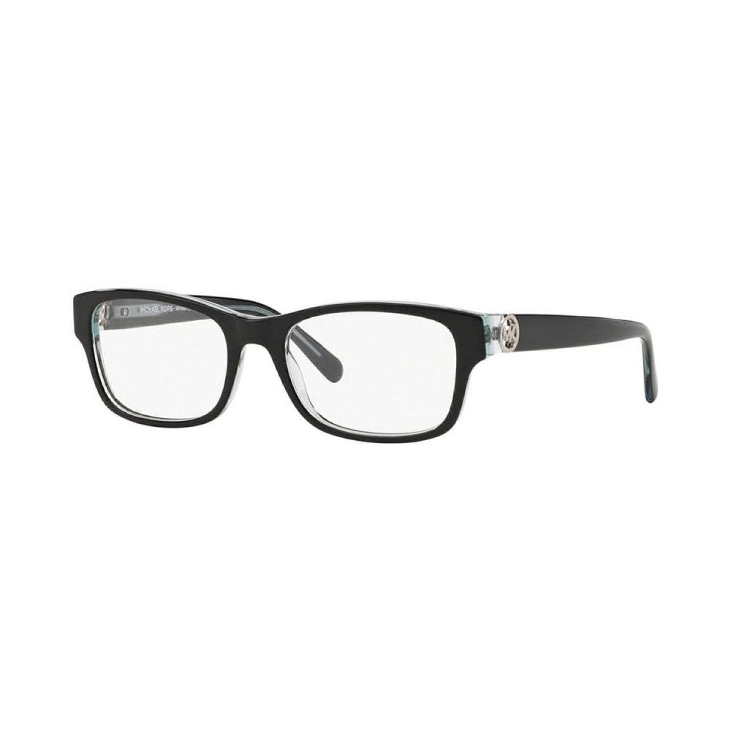 MK8001 Women's Square Eyeglasses