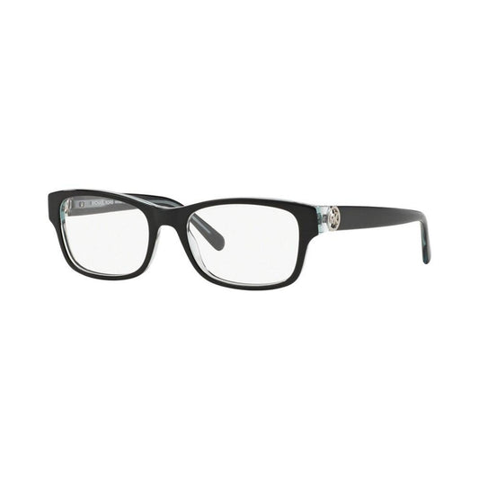 MK8001 Women's Square Eyeglasses