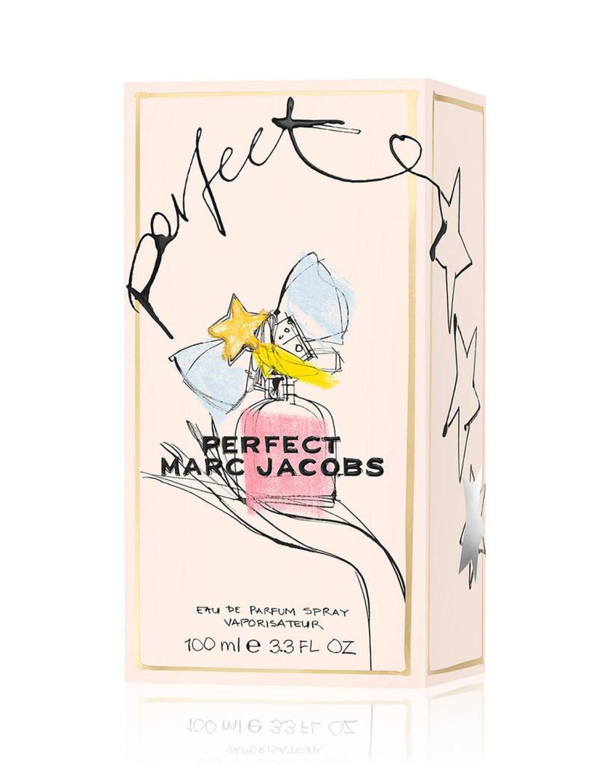 Perfect Eau de Parfum 3.3 oz.