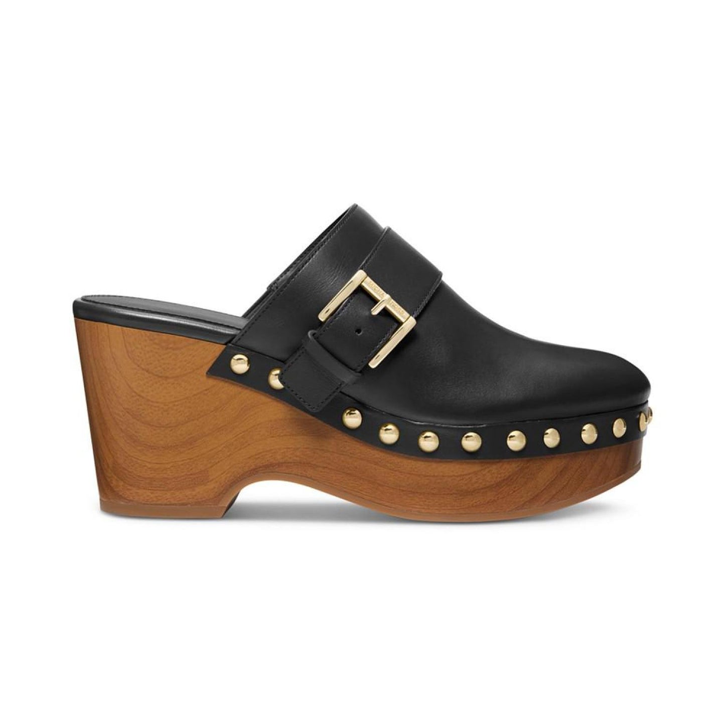 Women's Rye Slip-On Studded Platform Clogs