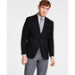 Men's Classic-Fit Stretch Solid Blazers