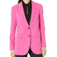 Two-Button Mensy Blazer