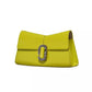 The St. Marc Convertible Leather Clutch