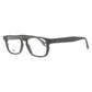 Fendi Rectangular Eyeglasses FFM0016 KB7 Grey 51mm M0016