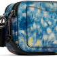 Blue 'The Snapshot' Bag