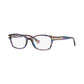 HC6173 Women's Rectangle Eyeglasses