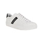 Men's Bixly Low Top Lace-Up Casual Sneakers