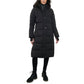 Women's Hooded Puffer Coat