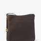 Jet Set Travel Large Logo Messenger Bag