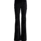 Michael Michael Kors Low-Rise Straight Leg Trousers