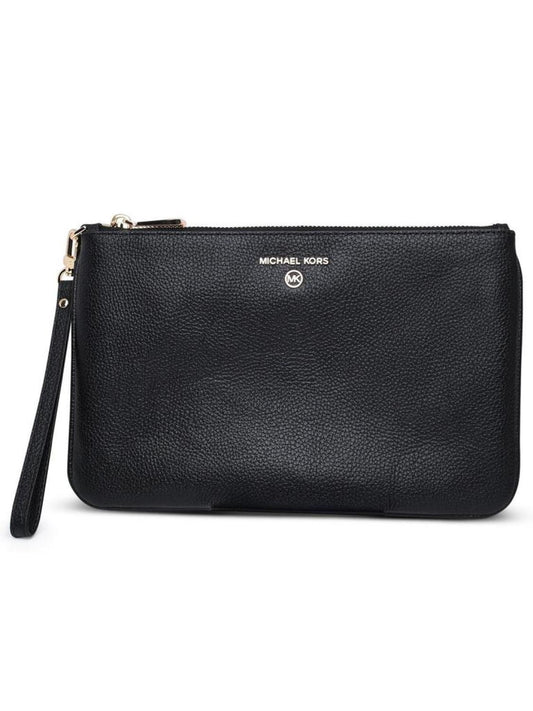 Michael Michael Kors Jet Set Charm Zip-Up Wallet