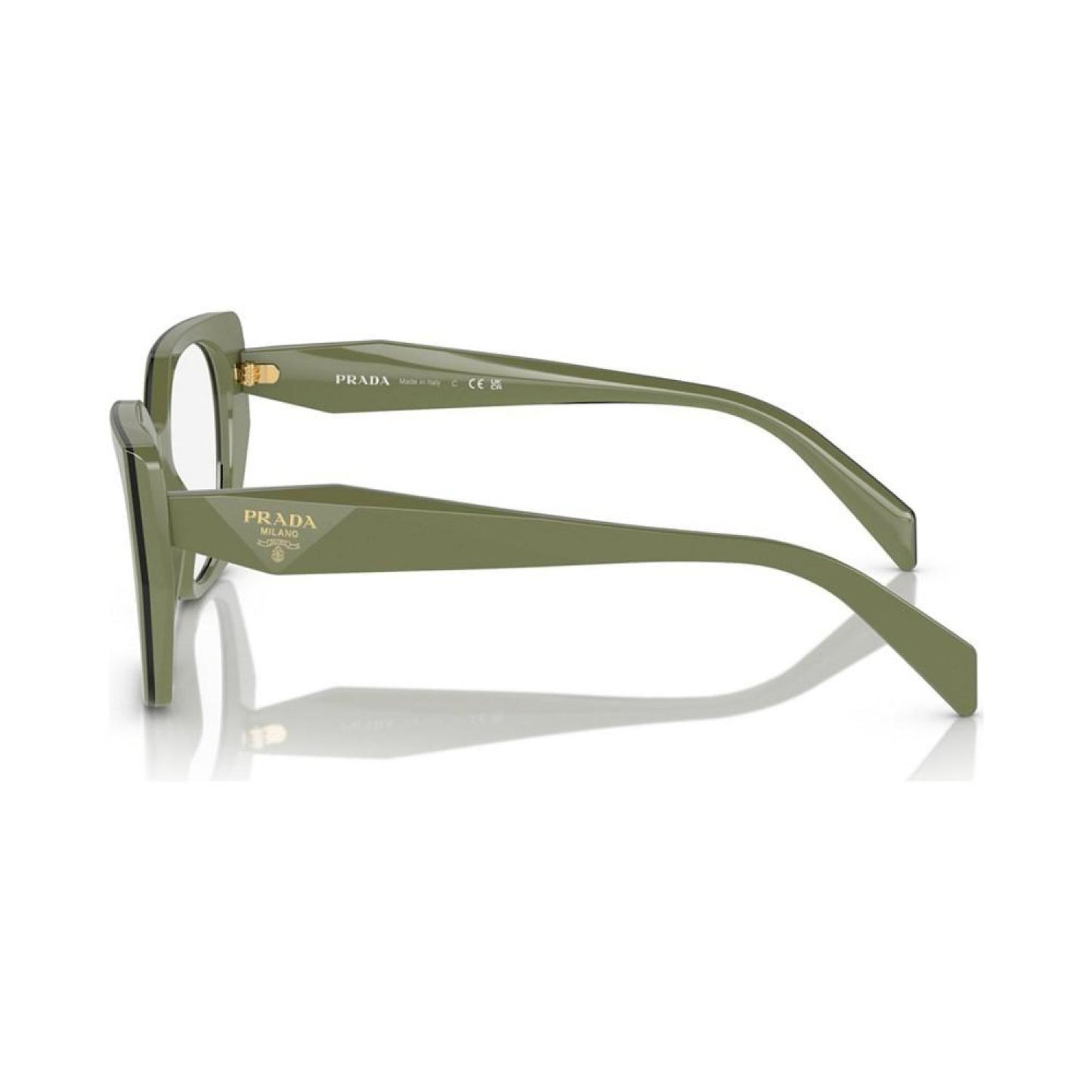 Women's Eyeglasses, PR 18WV 52