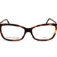 Marc Jacobs Eyewear Square Frame Glasses