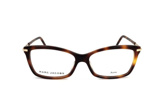Marc Jacobs Eyewear Square Frame Glasses