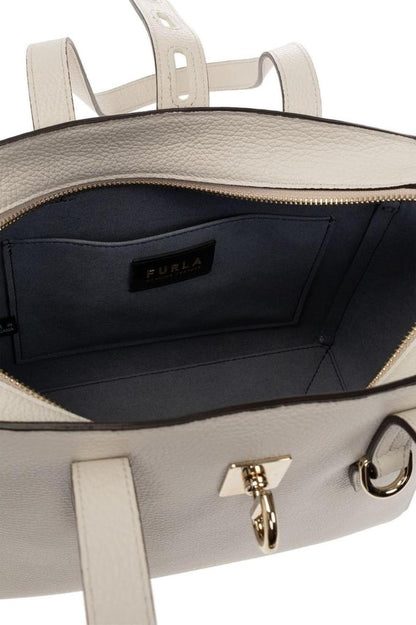 Furla Net Small Shopper Bag