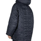 Marc Jacobs Monogram Quilted Long-Sleeved Jacket