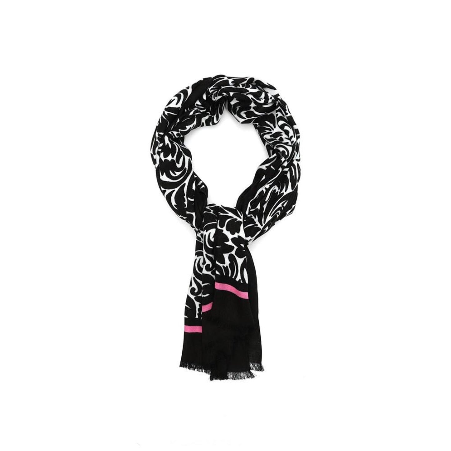 Women's Flourish Swirl Oblong Bandana