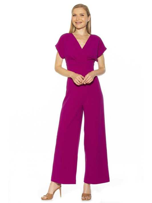 Adella Jumpsuit