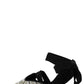 Furla Glam Pointed Toe Mules