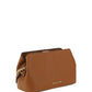 Michael Michael Kors Logo Printed Zipped Shoulder Bag