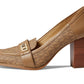 Padma Mid Loafer